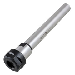 ER-20 Collet Tool Holder / Extension - Part #  S-E20R20-150H-R - Exact Tooling