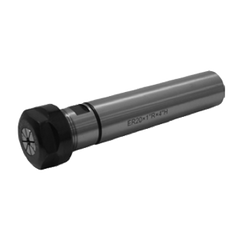 ER-20 Collet Tool Holder / Extension - Part #  S-E20R07-40N-R - Exact Tooling