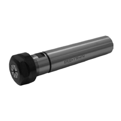 ER-32 Collet Tool Holder / Extension - Part #  S-E32F10-25S-R - Exact Tooling