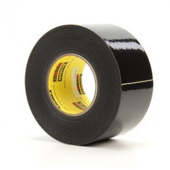 3X60 YDS 226 BLACK MASKING TAPE - Exact Tooling