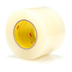 4X36 YDS 8672 TRANS POLY PROTECTIVE - Exact Tooling