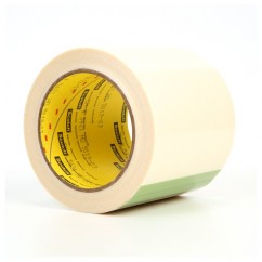 4X18 YDS 5421 TRANSPARENT UHMW - Exact Tooling