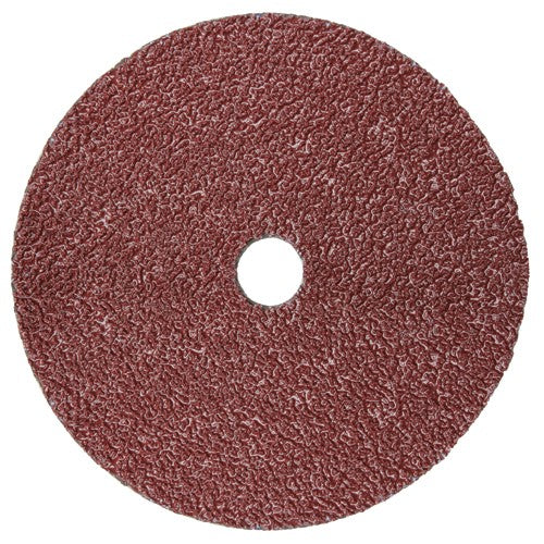 ‎3M Cubitron II Fibre Disc 982C 80+ 9-1/8″ × 7/8″ Die 912J - Exact Tooling