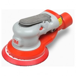 RANDOM ORBITAL SANDER 28506 5" - Exact Tooling