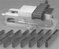 Extension Step Jaws - Snap Jaws - Part #  8ESJ-302 - Exact Tooling