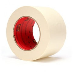 3X60 YDS 213 TAN HP MASKING TAPE - Exact Tooling