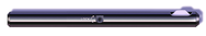 EZL0393-08 .393 Hole Dia. Rear Only EZ-Burr Cutter - Exact Tooling