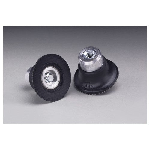 ‎3M Roloc Disc Pad TS and TSM 77728 Hard 1-1/2″ 1/4-20 Internal - Exact Tooling