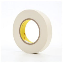 1X60 YDS 365 WHITE GLASS CLOTH TAPE - Exact Tooling