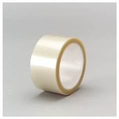 3/4X72 YDS 850 TRANSP 3M POLY FILM - Exact Tooling