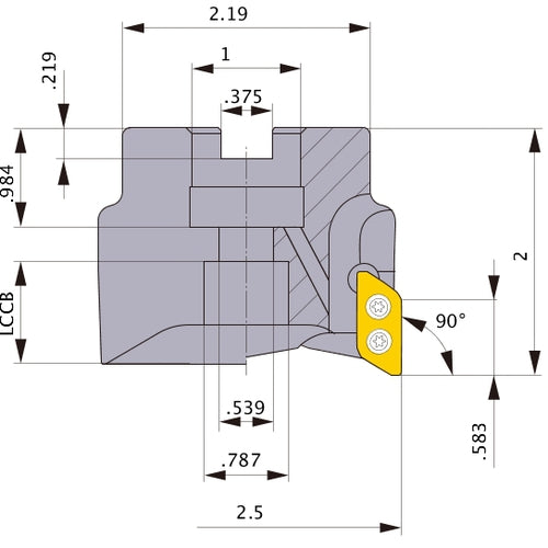 AXD4000UR2504CB