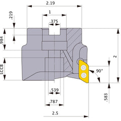AXD4000UR2504CB