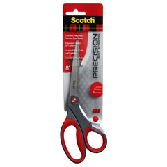 Scotch Precision Bent 8″ Scissor 1448B - Exact Tooling