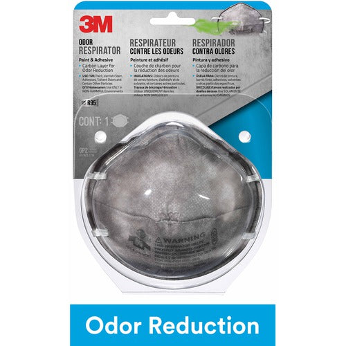 3M Paint Odor Respirator 8247P1-C - Exact Tooling