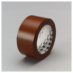 49X36 YDS 764 BROWN 3M VINYL TAPE - Exact Tooling