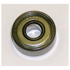 BEARING TOP SPINDLE - Exact Tooling