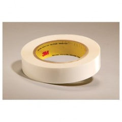 8X36 YDS 444 CLEAR DBL COATED TAPE - Exact Tooling