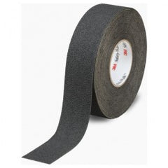 List 310 1" x 60' Slip-Resistant Medium Resilient Tape - Black - Exact Tooling