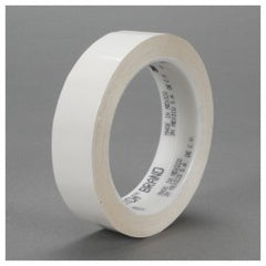 1/2X72 YDS 850 WHITE 3M POLY FILM - Exact Tooling