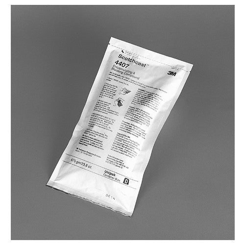 3.3 oz 3M™ SIZE A 94 GM BLOCKING CO - Exact Tooling