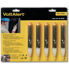 ‎FLK-1AC-A1-II-5PK VoltAlert - Exact Tooling
