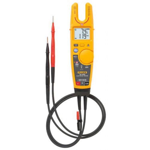 Electrical Tester 4910269 - Exact Tooling