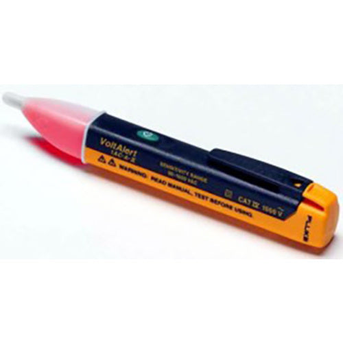 Fluke 2AC VoltAlertTM Electrical Tester - Exact Tooling