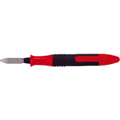 Throwaway Scraper Set, HSS - Exact Tooling
