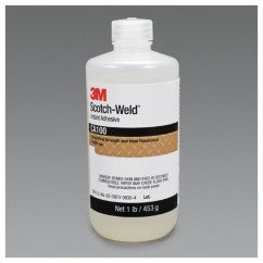 HAZ57 1 LB SCOTCHWELD ADHESIVE - Exact Tooling