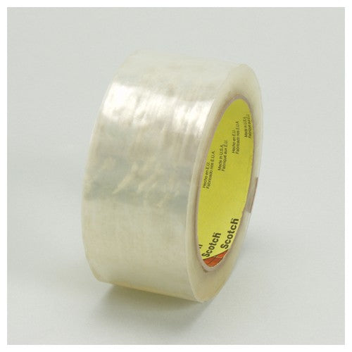 48 mm × 50 m Sctch Cold Temp Box Sealing Tp Clear Alt Mfg # 72412 - Exact Tooling