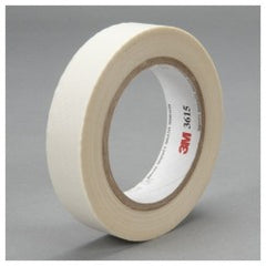 3/4X6 YDS 3615 WHITE GLASS CLOTH - Exact Tooling