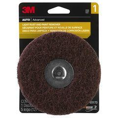 3M Light Rust and Paint Stripper 03173 - Exact Tooling