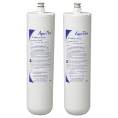 3M Aqua-Pure Under Sink Dedicated Faucet Water Filter Cartridge AP-DW80/90 5585102 0.5 um - Exact Tooling