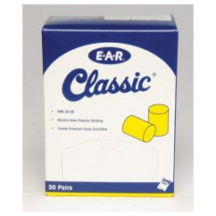 E-A-R 310-1060 UNCORDED EARPLUGS - Exact Tooling