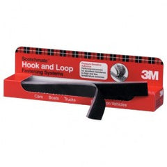 1X12" BLK PN06480 FASTENER - Exact Tooling