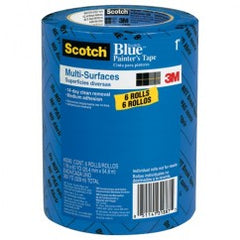 .94X60 YDS SCOTCHBLUE PAINTERS TAPE - Exact Tooling