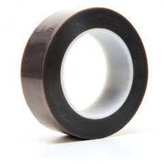 1-1/2X36 YDS 5491 GRAY PTFE 3M FILM - Exact Tooling