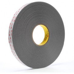 1X36 YDS 4941 GRAY 3M VHB TAPE - Exact Tooling
