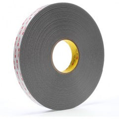 1X36 YDS 4941 GRAY 3M VHB TAPE - Exact Tooling