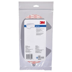 3M Lens Cover for 6000 Series Full-Face Respirator 6885P10-C - Exact Tooling