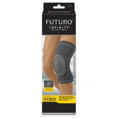 48191EN FUTOR ACTIVE KNIT KNEE - Exact Tooling