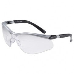 BX SIL/BLK FRAME CLR ANTI FOG LENS - Exact Tooling