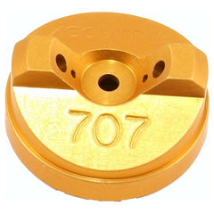 3M™ Gravity Air Cap# 707 - Exact Tooling