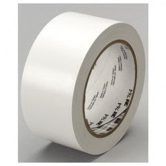 49X36 YDS 764 WHITE 3M VINYL TAPE - Exact Tooling