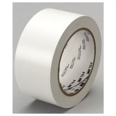 49X36 YDS 764 WHITE 3M VINYL TAPE - Exact Tooling