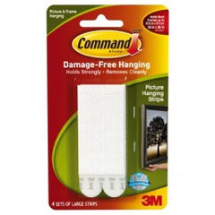 Command™ Large Picture Hangin Alt Mfg # 32269 - Exact Tooling