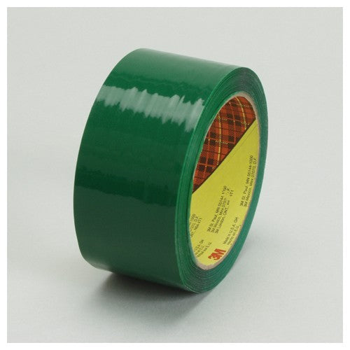 Scotch Box Sealing Tape 371 Green 48 mm × 100 m - Exact Tooling