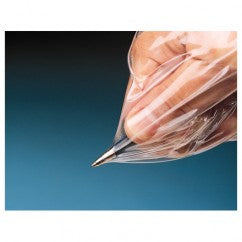 2X36 YDS 8561 TRANS POLY PROTECT - Exact Tooling