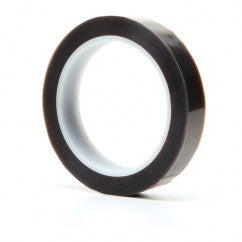 3/4X36 YDS 5490 GRAY FILM TAPE - Exact Tooling