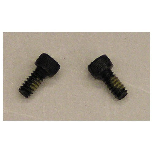 ‎3M Screw - Socket Head Cap 06500 4-40″ - Exact Tooling